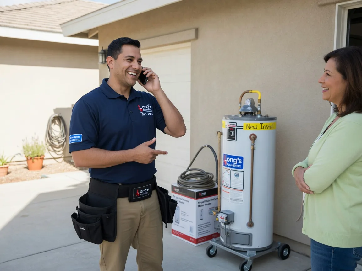 Leak Detection Brookston, TX FAQs